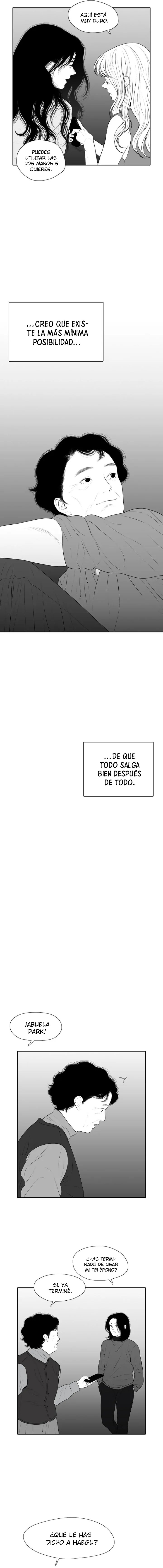 Mátame ahora Capítulo 115 - Page 9