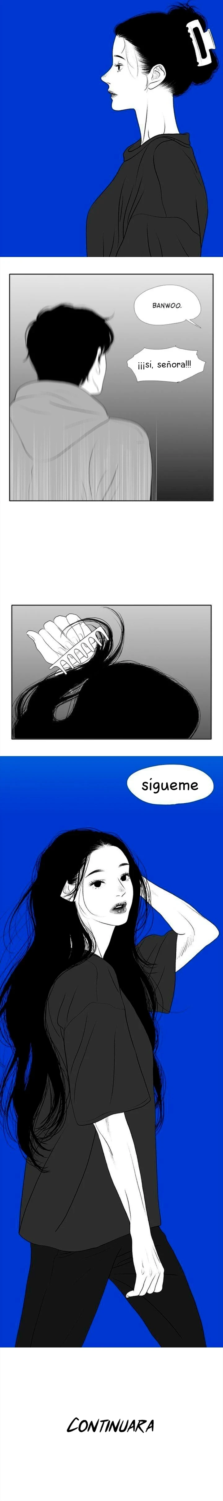 Mátame ahora Capítulo 12 - Page 5