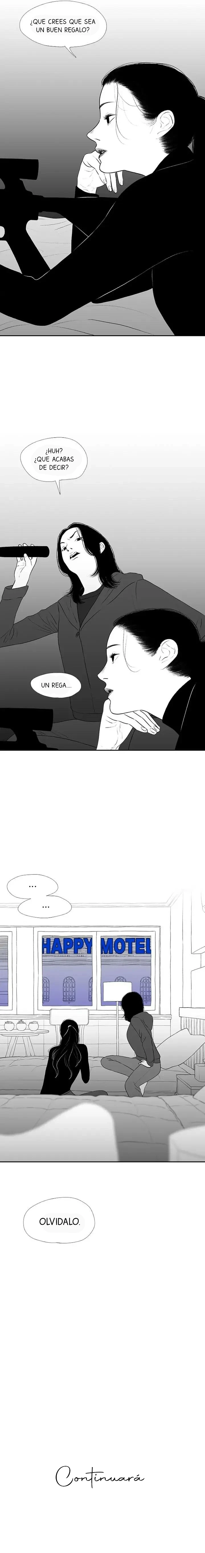 Mátame ahora Capítulo 24 - Page 6