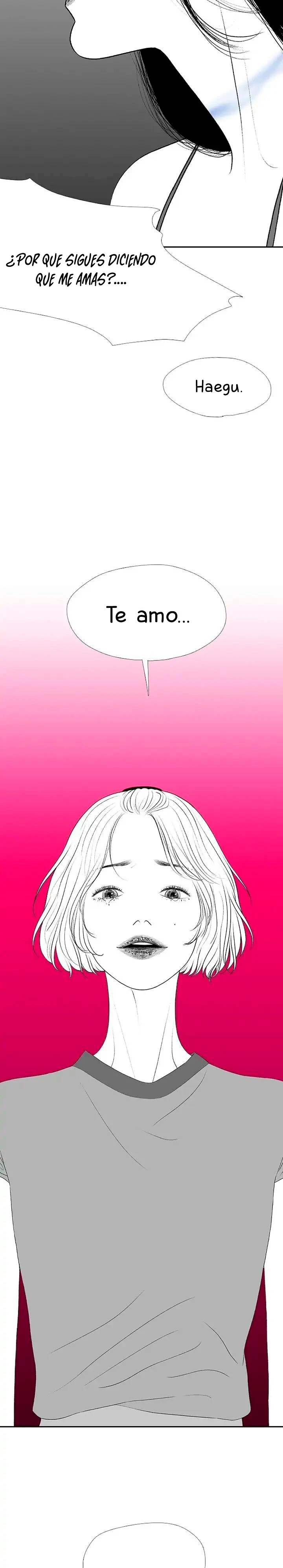 Mátame ahora Capítulo 31 - Page 12