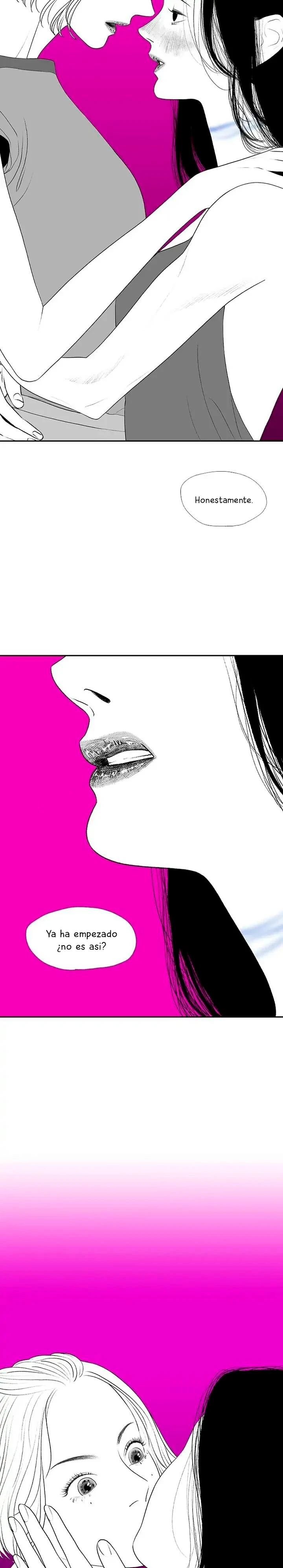 Mátame ahora Capítulo 31 - Page 15