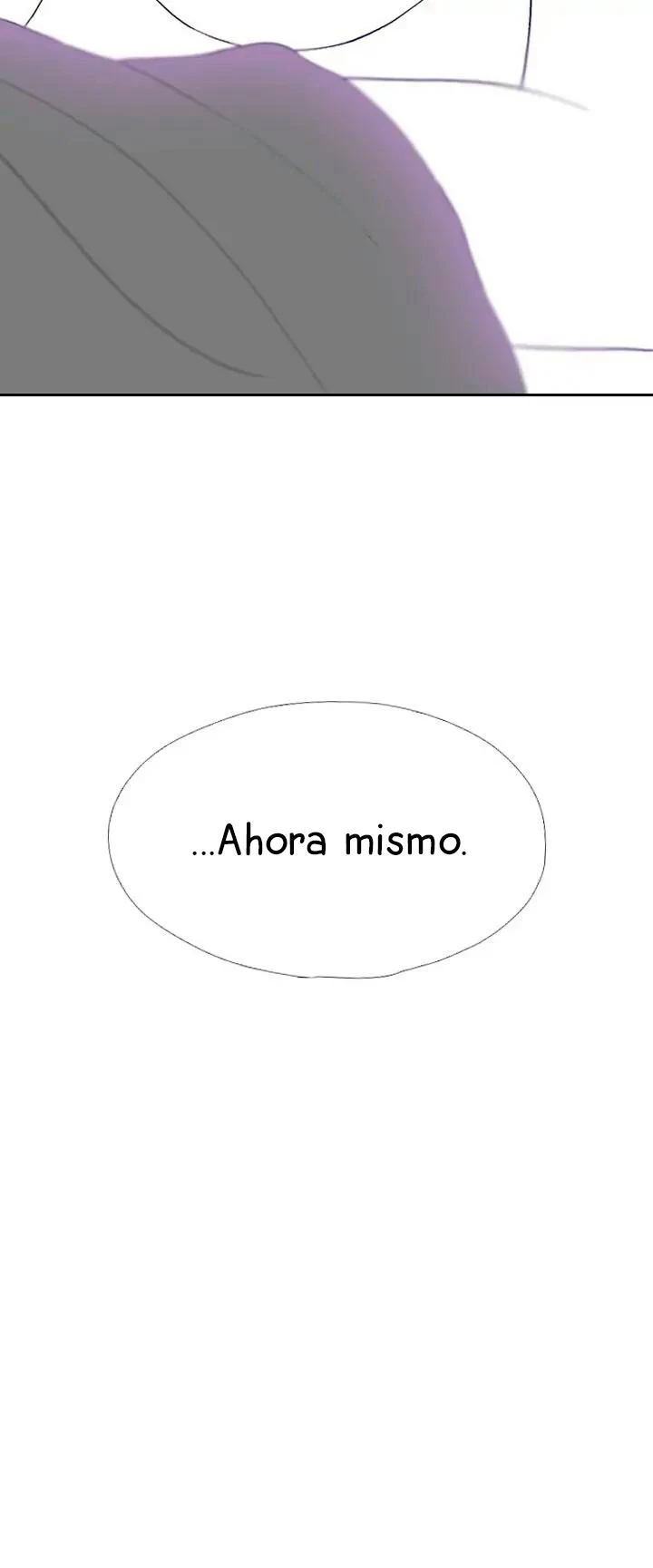 Mátame ahora Capítulo 31 - Page 19