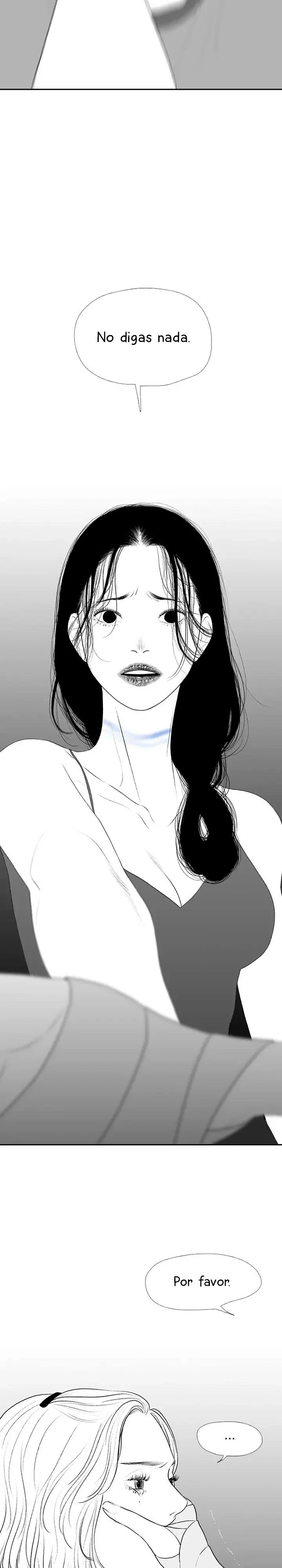 Mátame ahora Capítulo 31 - Page 6