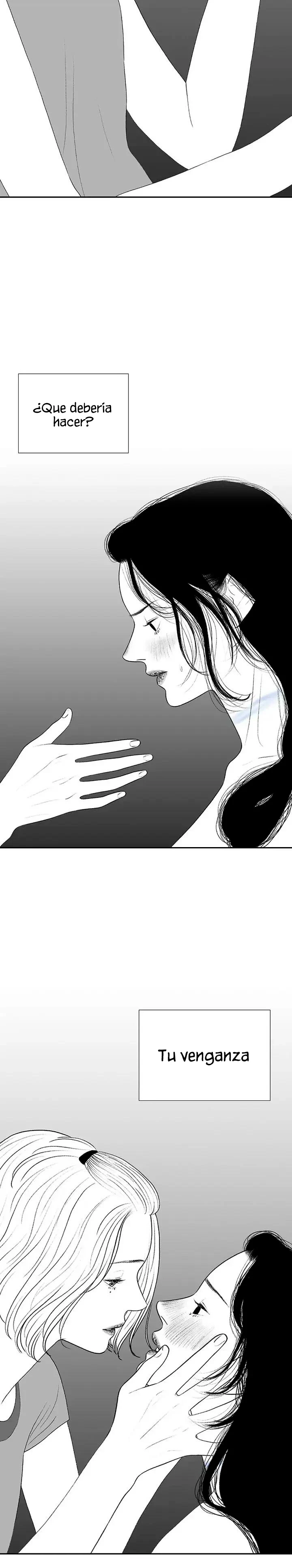 Mátame ahora Capítulo 31 - Page 9