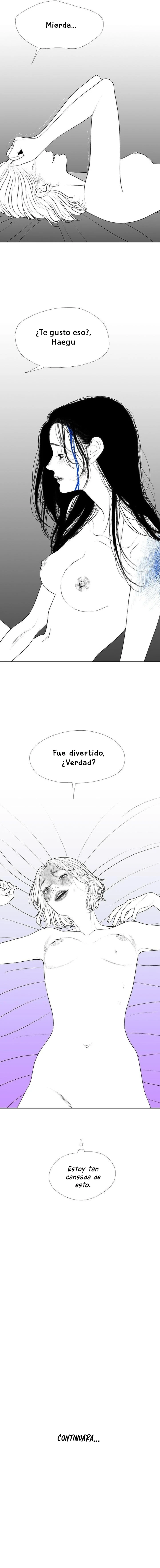 Mátame ahora Capítulo 42 - Page 7