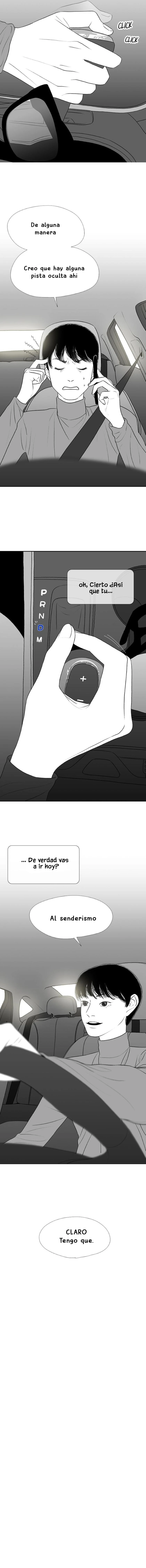 Mátame ahora Capítulo 46 - Page 7