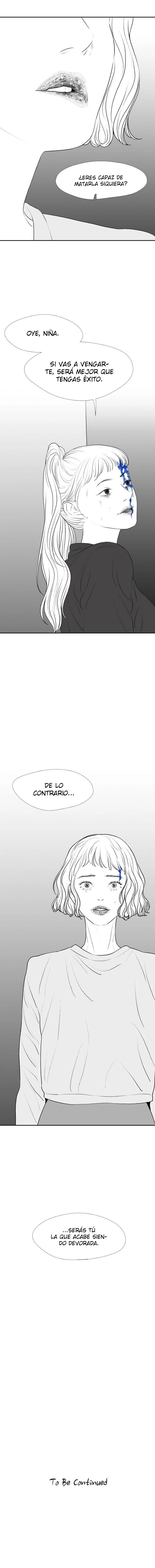 Mátame ahora Capítulo 70 - Page 9