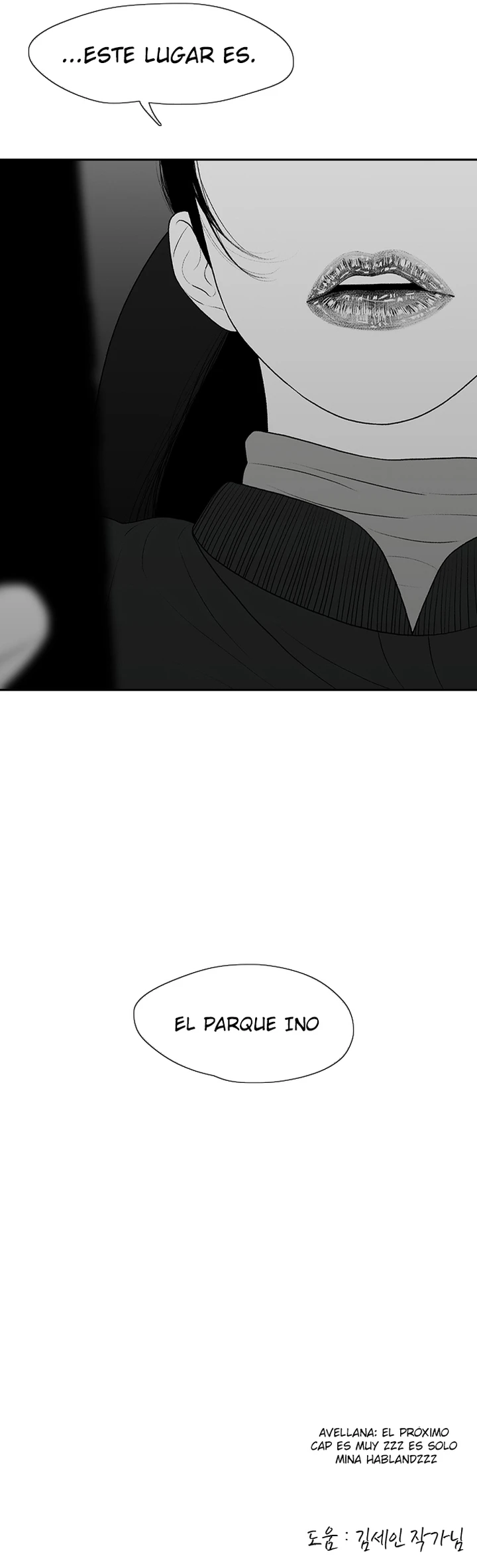 Mátame ahora Capítulo 89 - Page 8