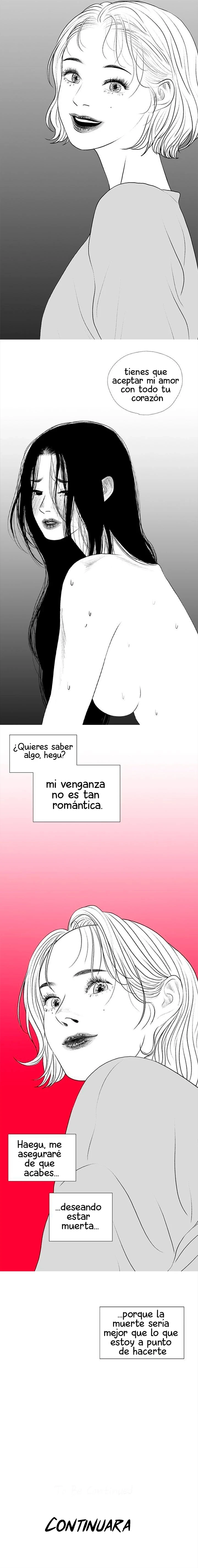 Mátame ahora Capítulo 9 - Page 6