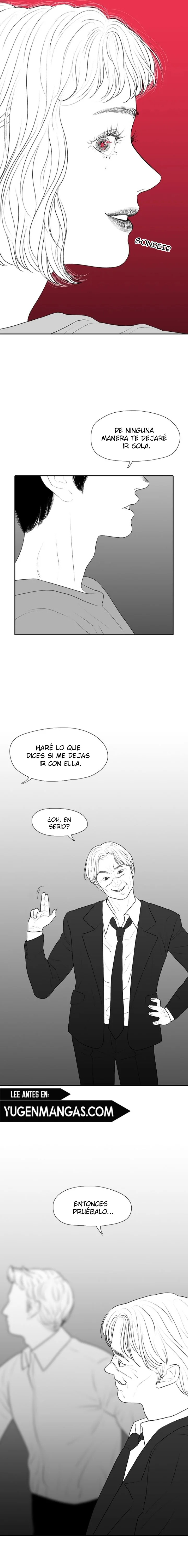 Mátame ahora Capítulo 93 - Page 10