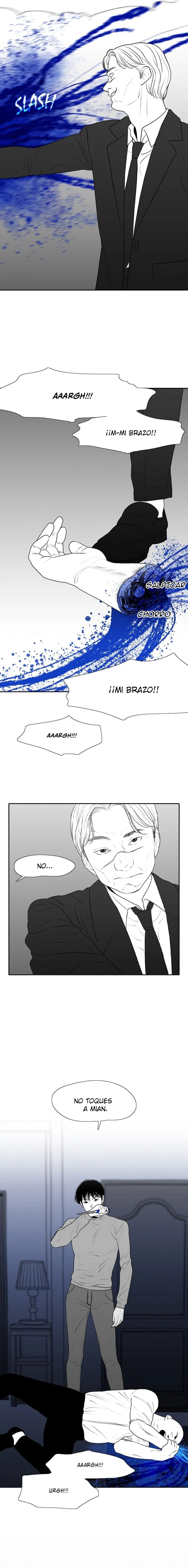 Mátame ahora Capítulo 93 - Page 4