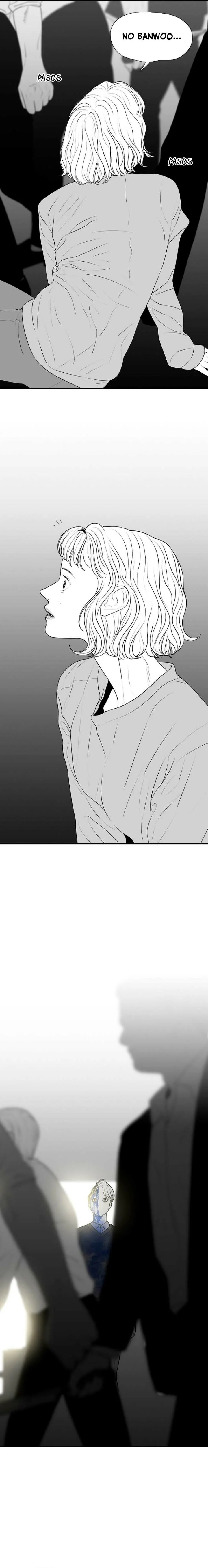 Mátame ahora Capítulo 94 - Page 6