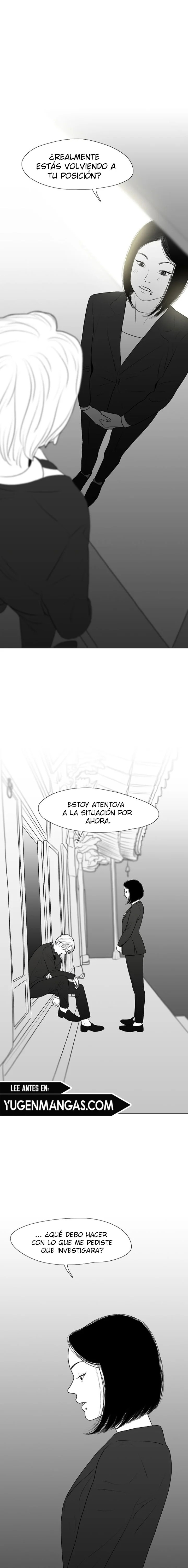 Mátame ahora Capítulo 95 - Page 10