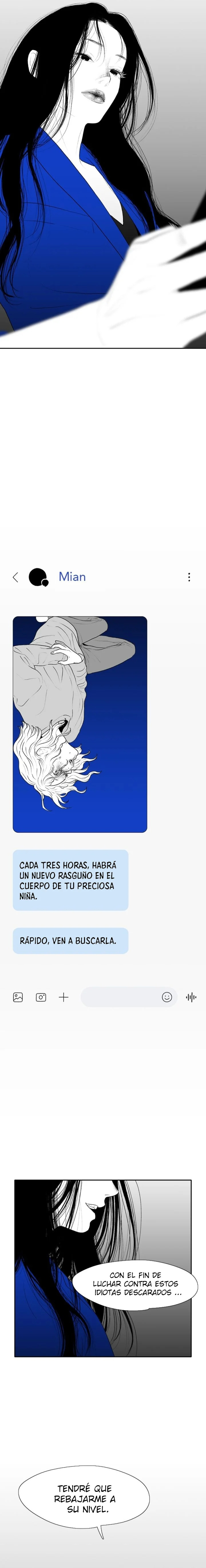 Mátame ahora Capítulo 95 - Page 14