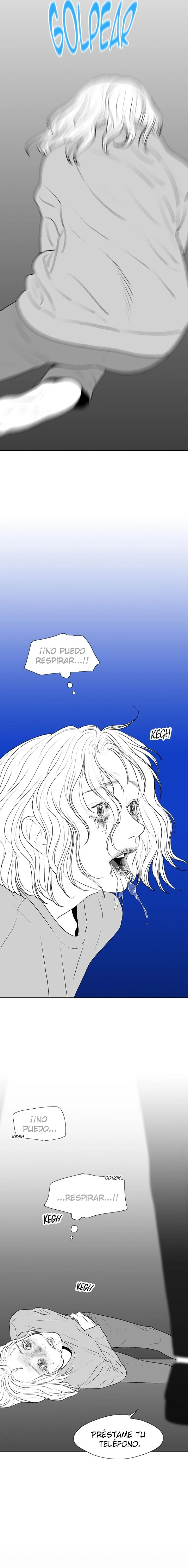 Mátame ahora Capítulo 95 - Page 4