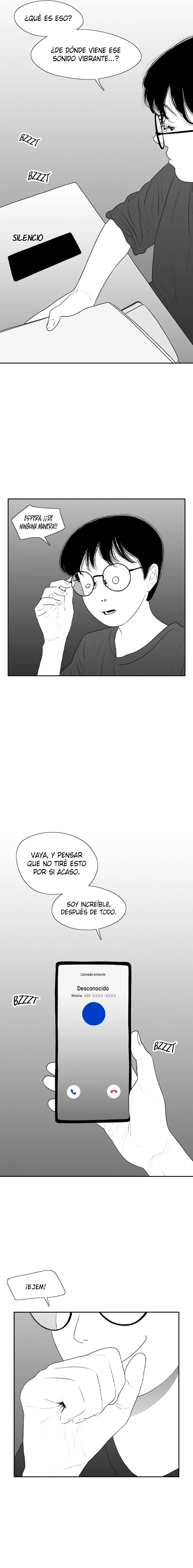 Mátame ahora Capítulo 96 - Page 12