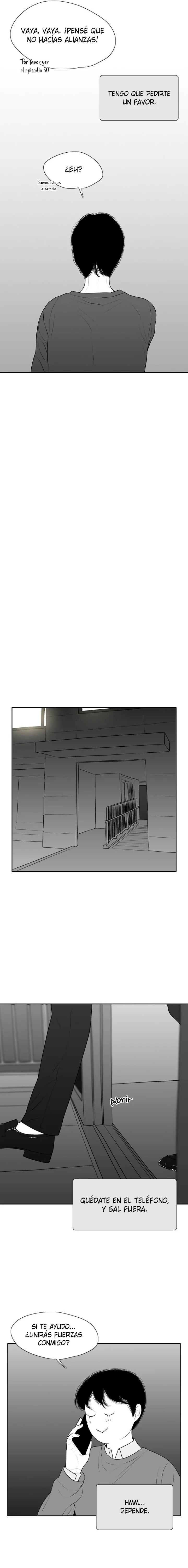 Mátame ahora Capítulo 96 - Page 13