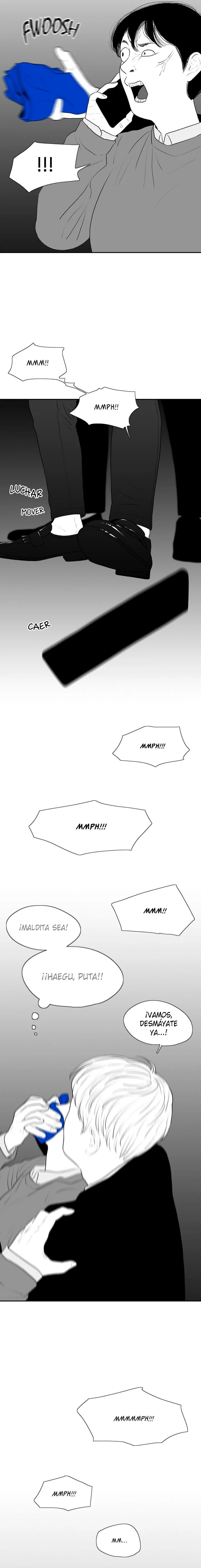 Mátame ahora Capítulo 96 - Page 15