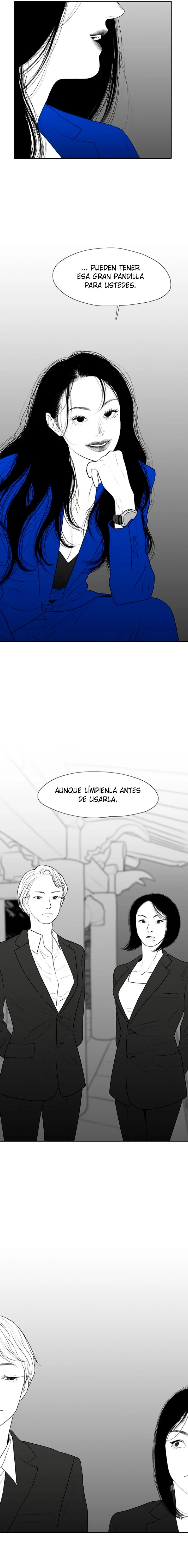Mátame ahora Capítulo 96 - Page 5