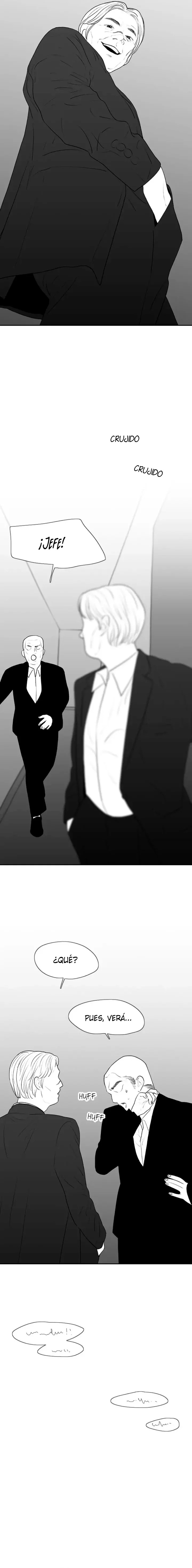 Mátame ahora Capítulo 97 - Page 12