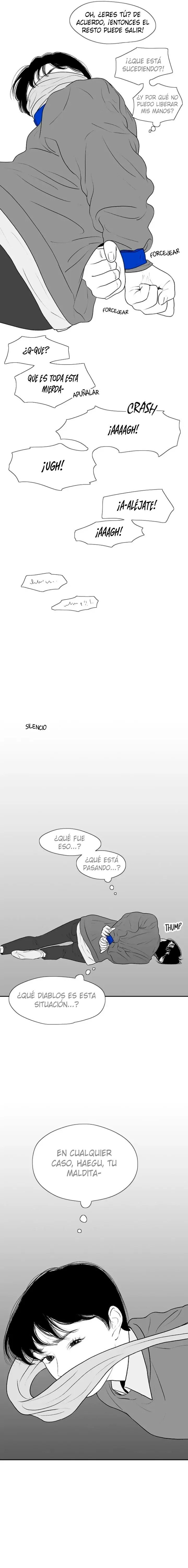 Mátame ahora Capítulo 97 - Page 15