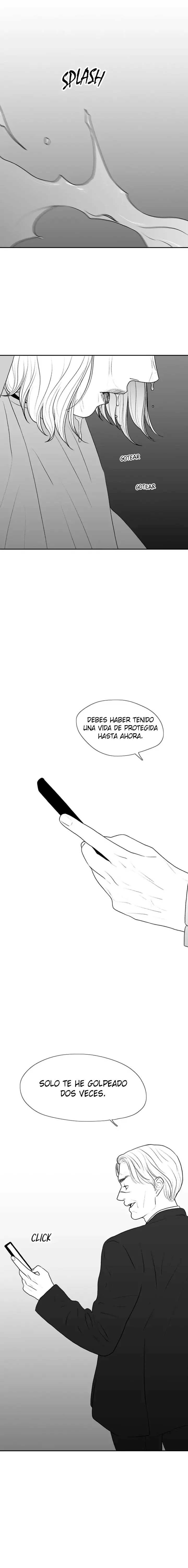 Mátame ahora Capítulo 97 - Page 7