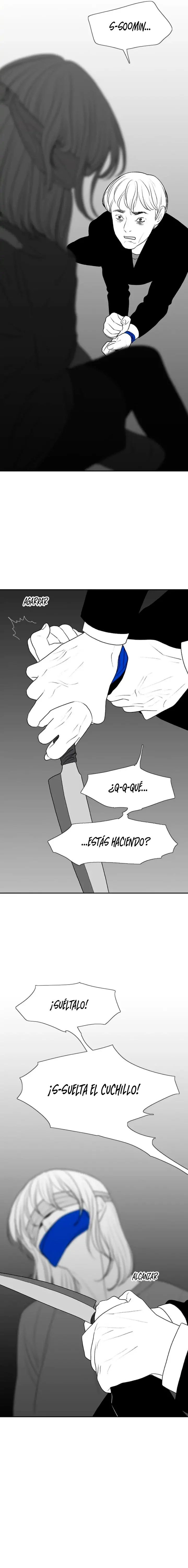 Mátame ahora Capítulo 98 - Page 13