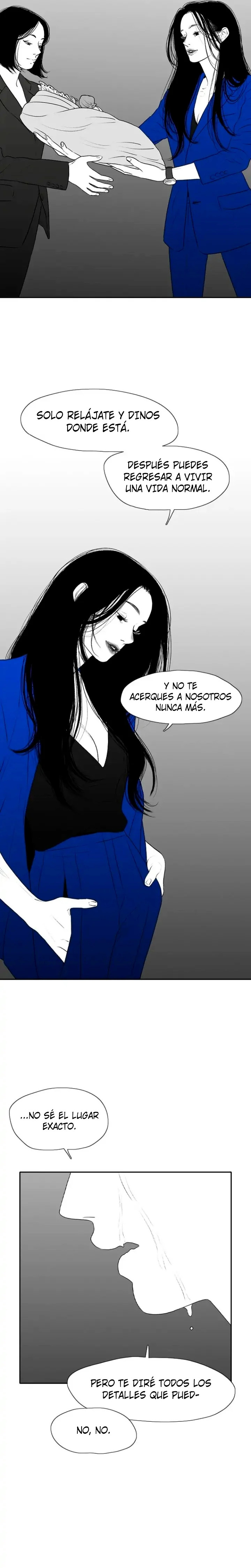 Mátame ahora Capítulo 98 - Page 15