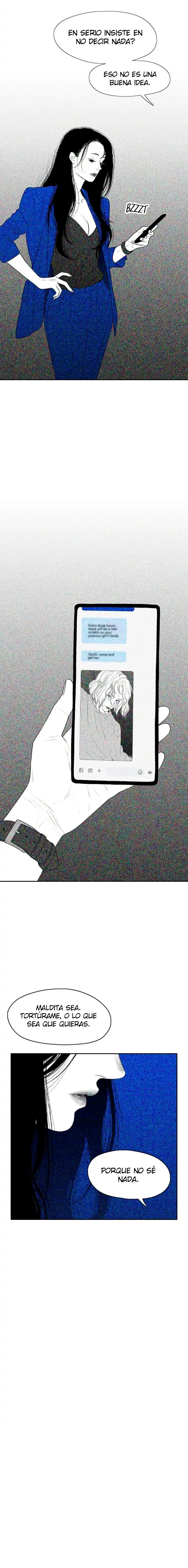 Mátame ahora Capítulo 99 - Page 10
