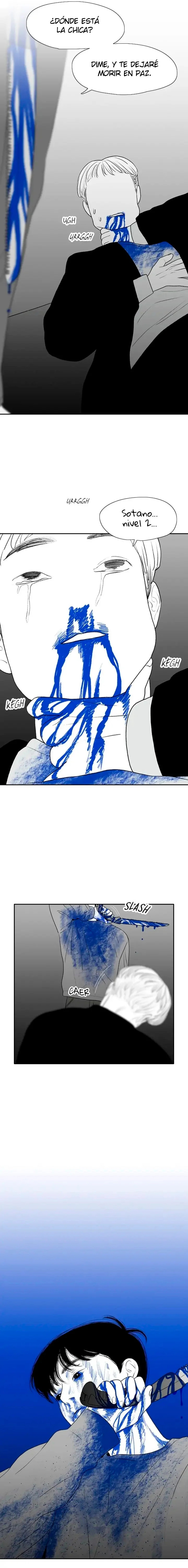 Mátame ahora Capítulo 99 - Page 15
