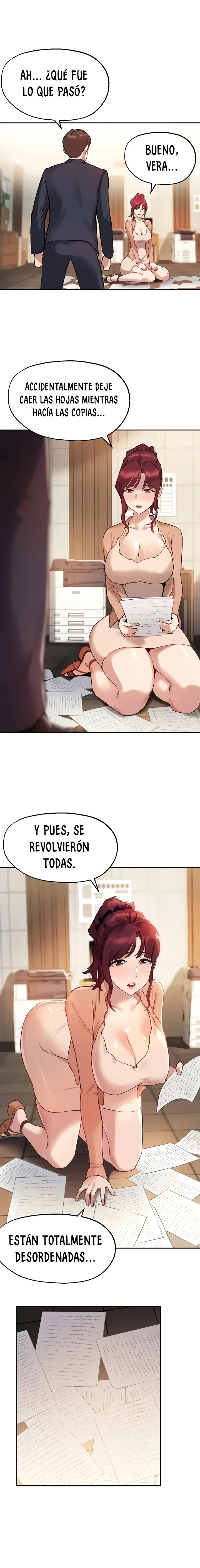 Twenty Capítulo 12 - Page 8