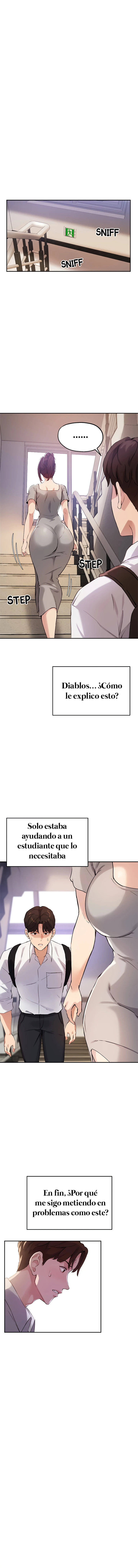 Twenty Capítulo 18 - Page 8