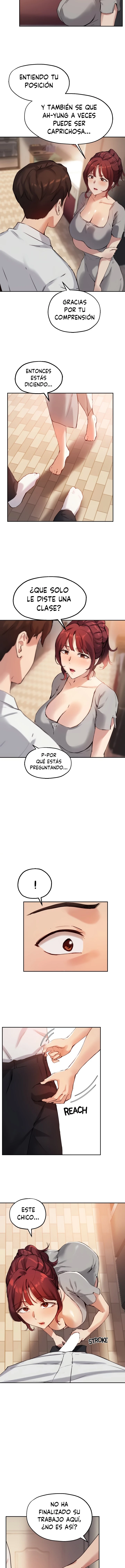 Twenty Capítulo 19 - Page 7