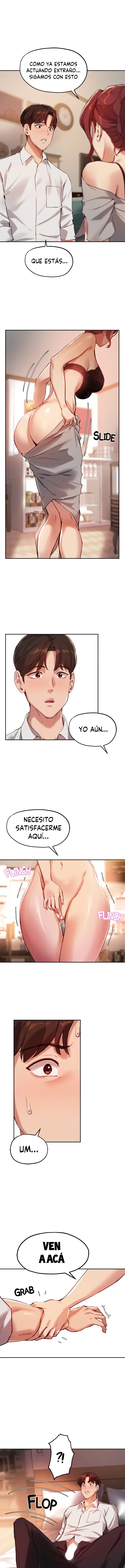 Twenty Capítulo 20 - Page 10