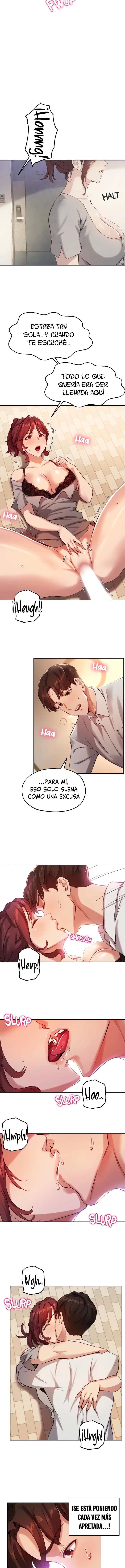 Twenty Capítulo 20 - Page 6