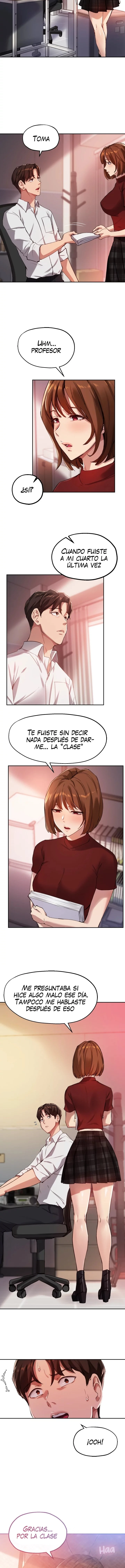Twenty Capítulo 22 - Page 7