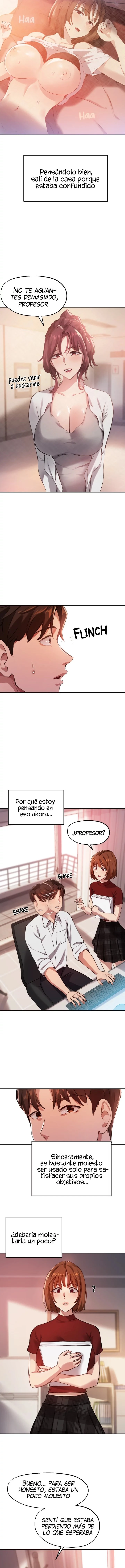 Twenty Capítulo 22 - Page 8