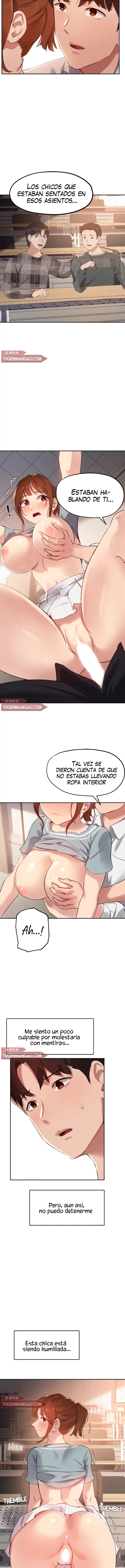 Twenty Capítulo 27 - Page 8