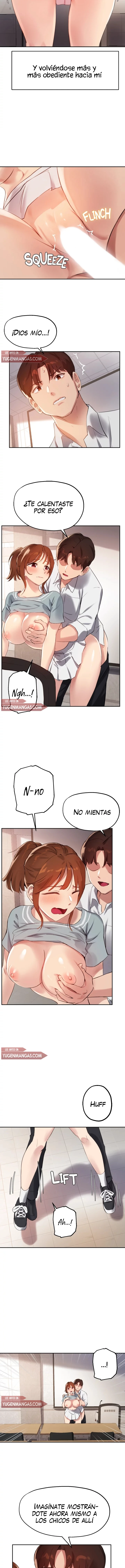 Twenty Capítulo 27 - Page 9