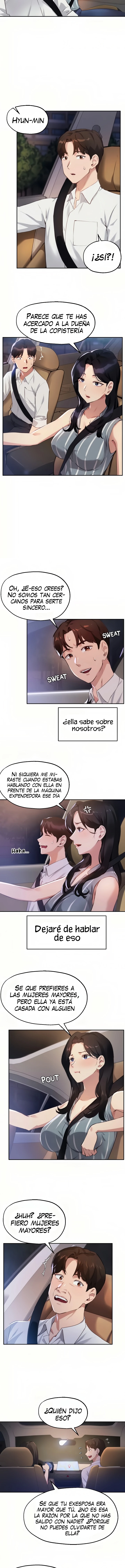 Twenty Capítulo 29 - Page 4