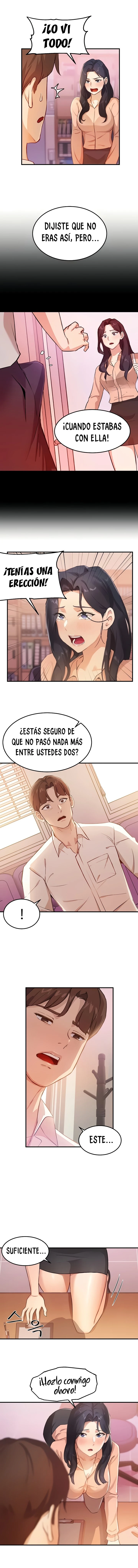 Twenty Capítulo 3 - Page 14