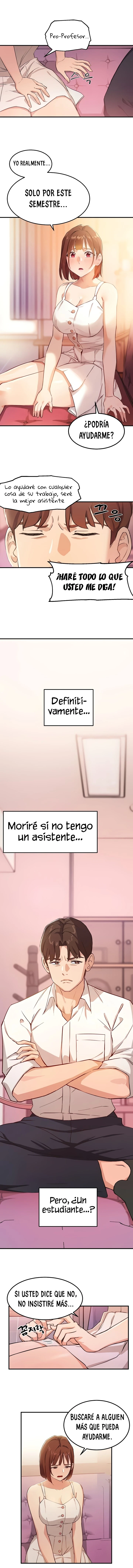 Twenty Capítulo 3 - Page 6