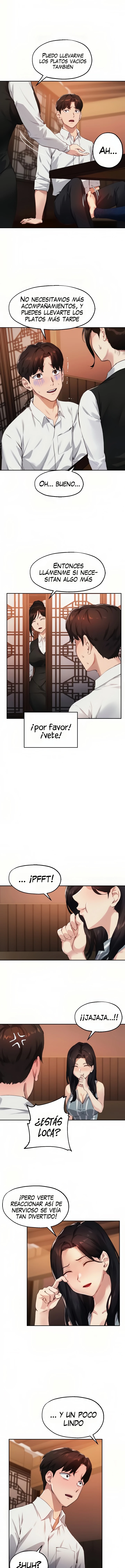 Twenty Capítulo 30 - Page 5