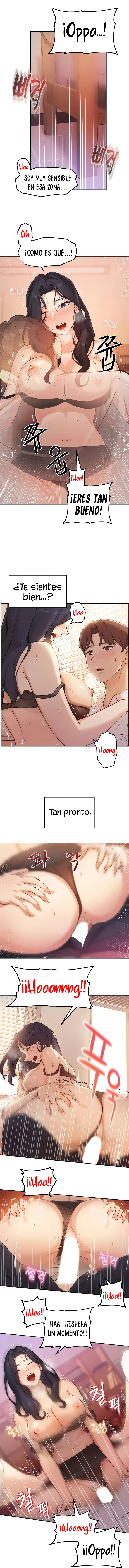 Twenty Capítulo 4 - Page 14