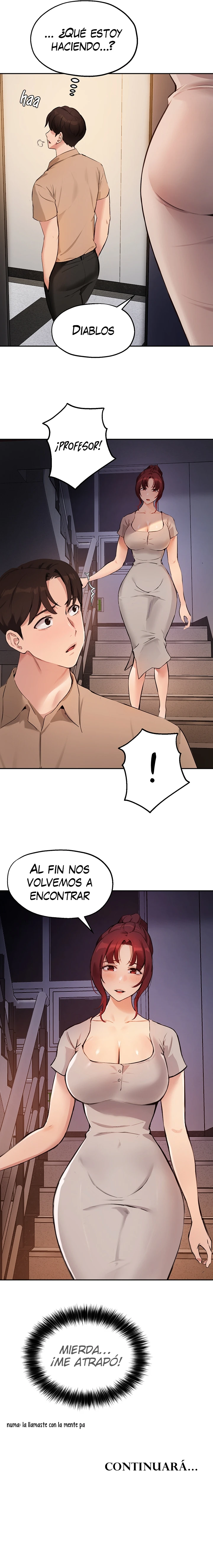 Twenty Capítulo 49 - Page 8