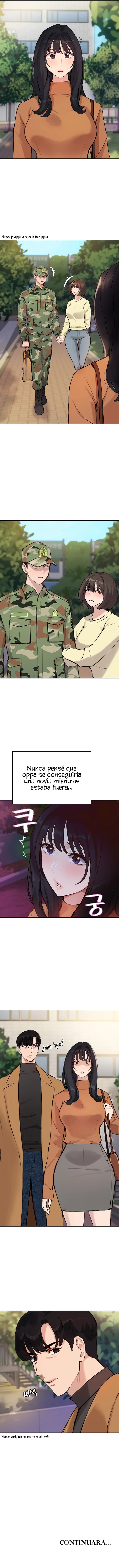 Twenty Capítulo 52 - Page 8