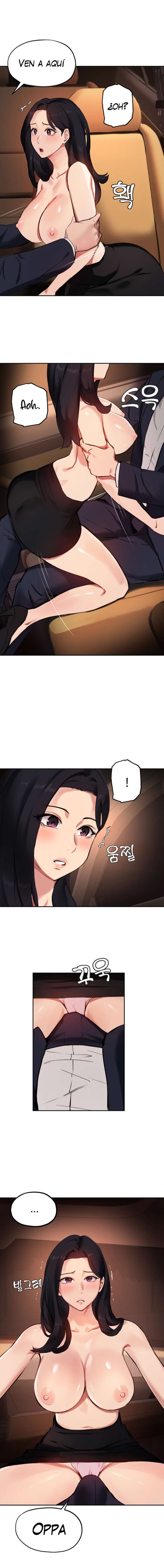 Twenty Capítulo 53 - Page 11
