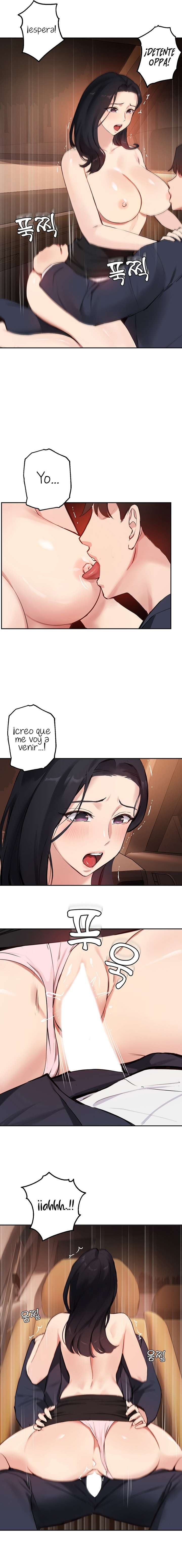 Twenty Capítulo 54 - Page 4