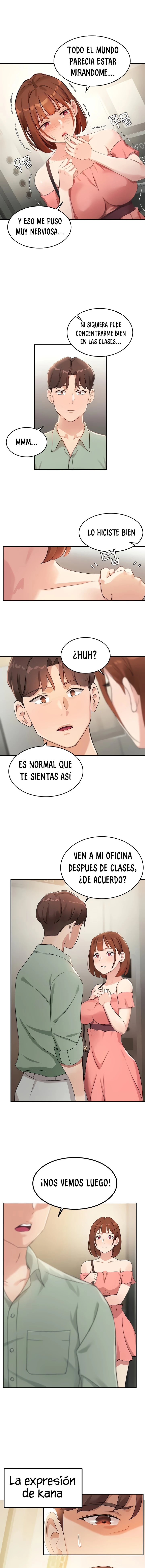 Twenty Capítulo 6 - Page 12