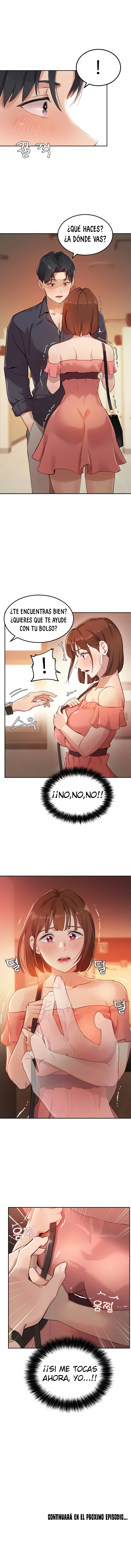 Twenty Capítulo 6 - Page 15